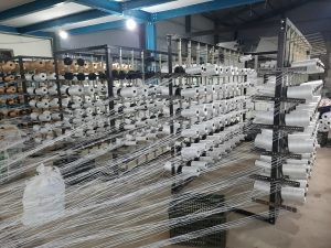 Production technology