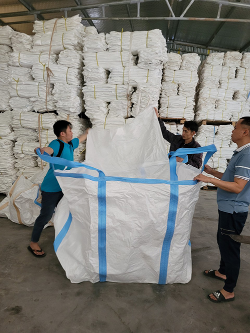Jumbo bag