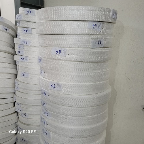 Mono belt