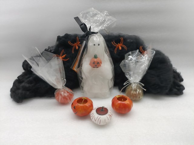 Christmas Candle