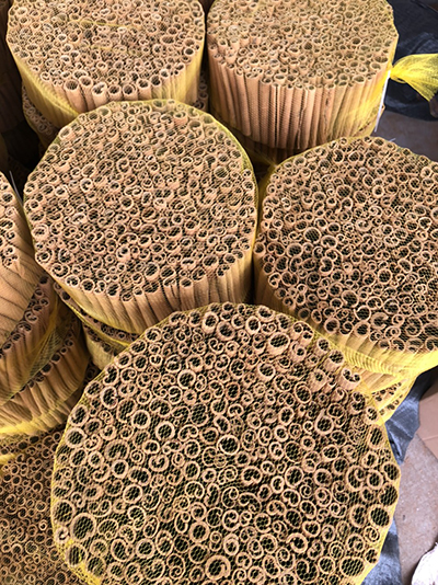 Cinnamon sticks