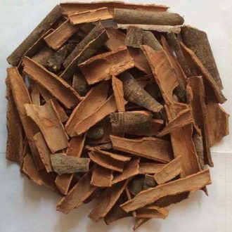 Cinnamon crumbs