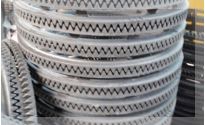 Spur gears