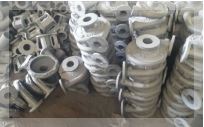 Pump casing