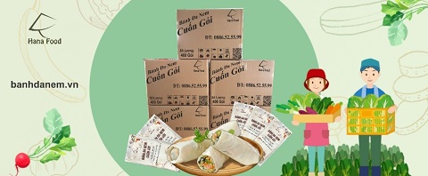 Spring roll wrapper