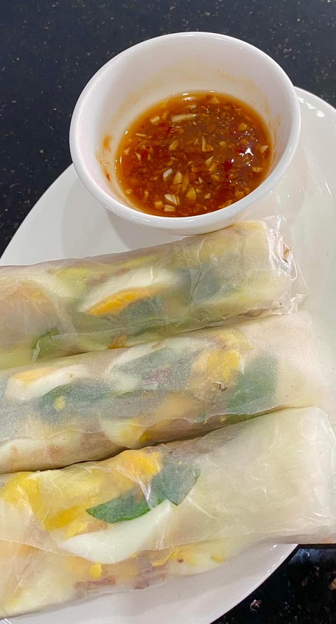 Braised fish seasoning sauce