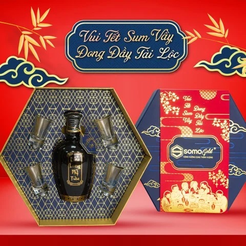 Sum Vay gift set