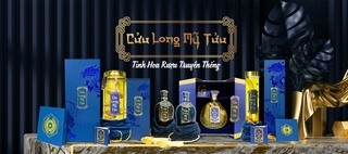 Cuu Long My Wine