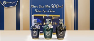 Cuu Long My Wine 500ml