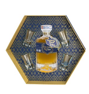 Hoang Hoa Wine