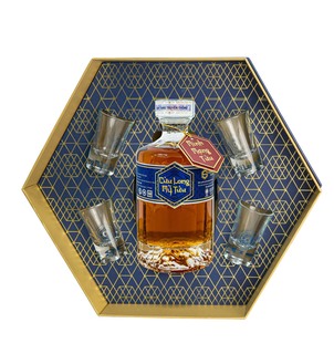 Minh Mang Wine