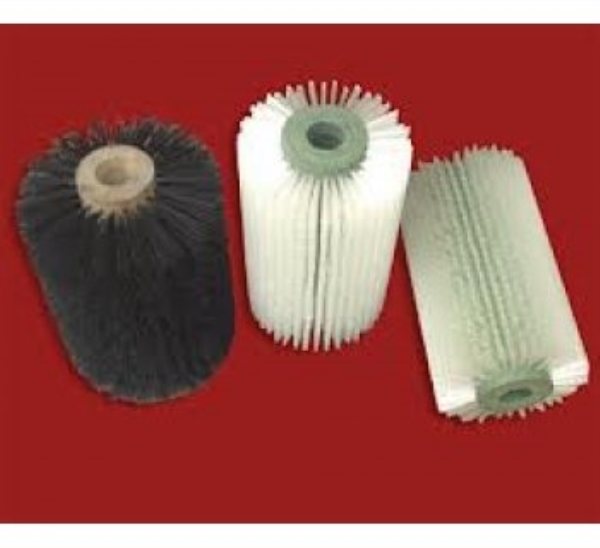 Industrial brushes