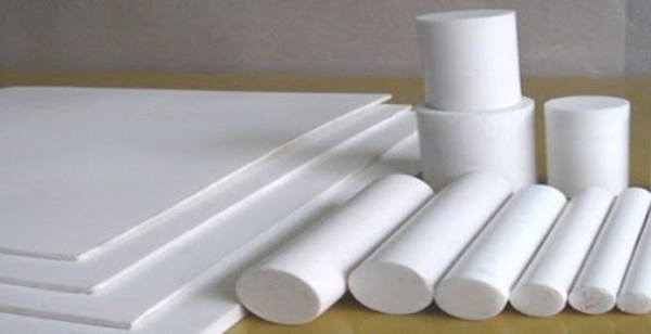 Teflon plastic