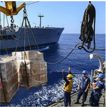 Ship Services