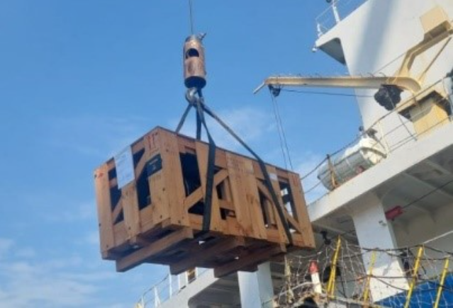 Ship Services