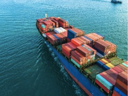 Sea Freight