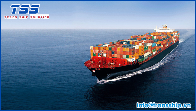 Sea Freight