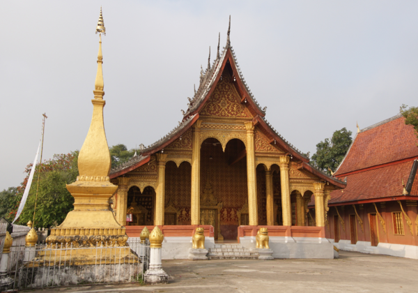 Luang Prabang