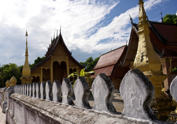 Luang Prabang