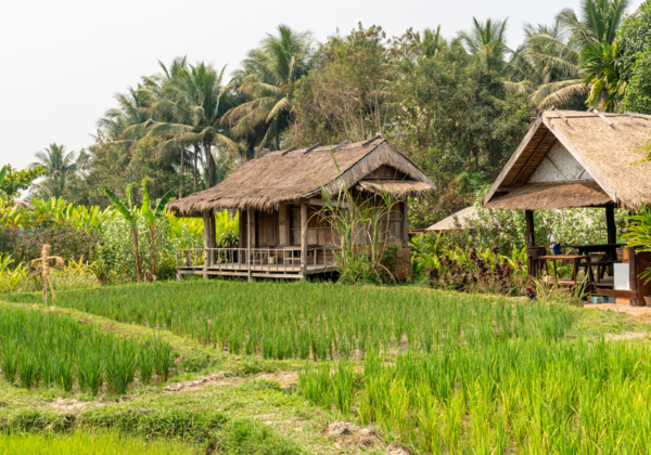 Luang Prabang