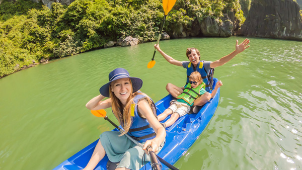 Kayak