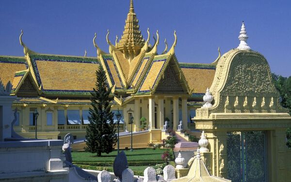 Phnom Penh