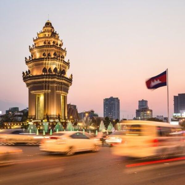 Phnom Penh