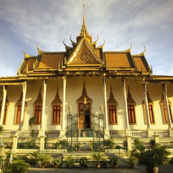 Phnom Penh