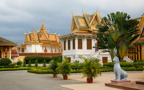 Phnom Penh