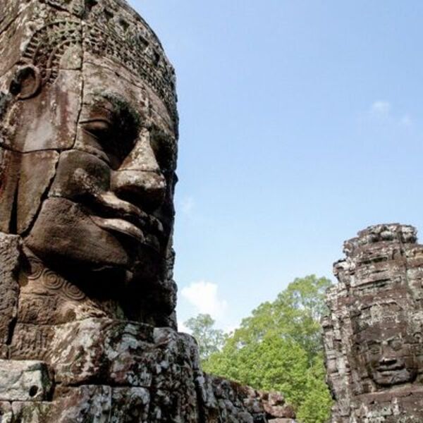Siem Reap