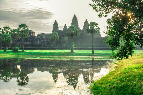 Siem Reap