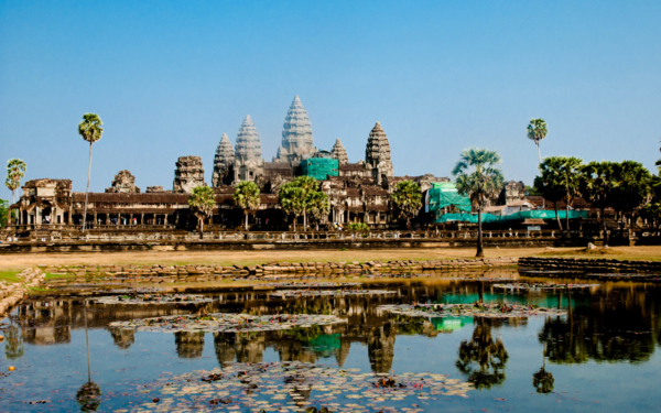 Siem Reap