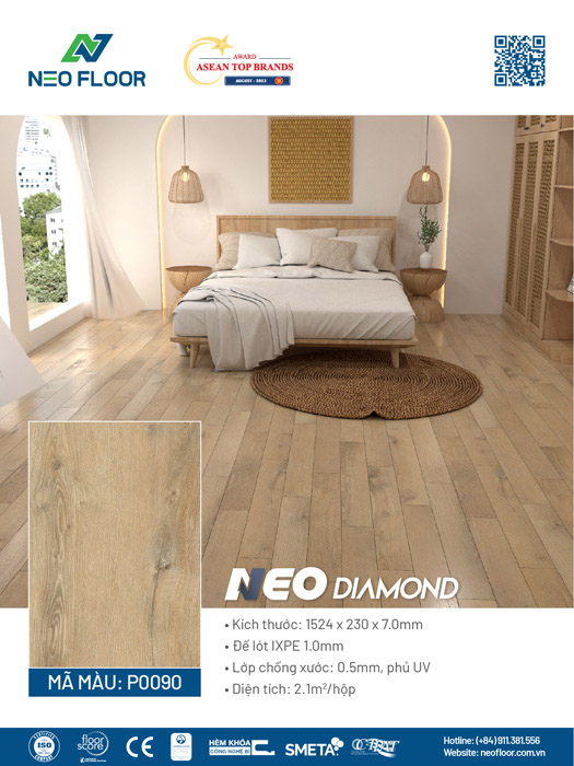 Neo Diamond P0090