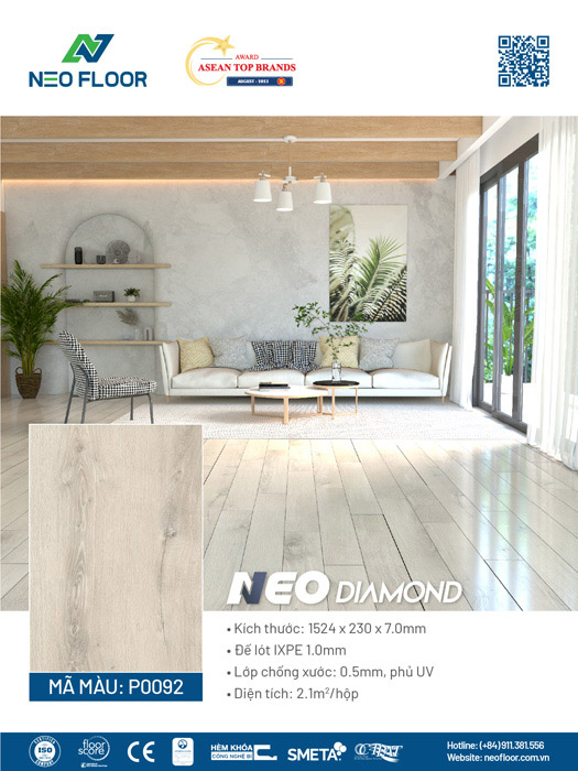 Neo Diamond P0092