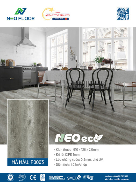 Neo Eco P0003