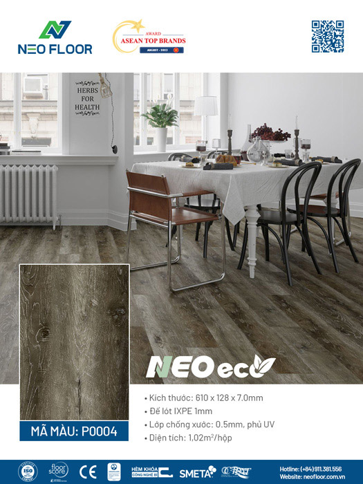 Neo Eco P0004
