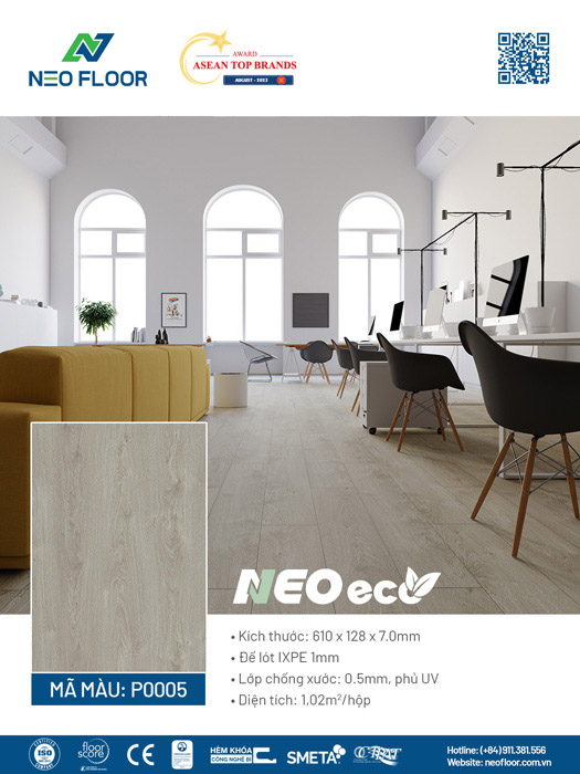 Neo Eco P0005