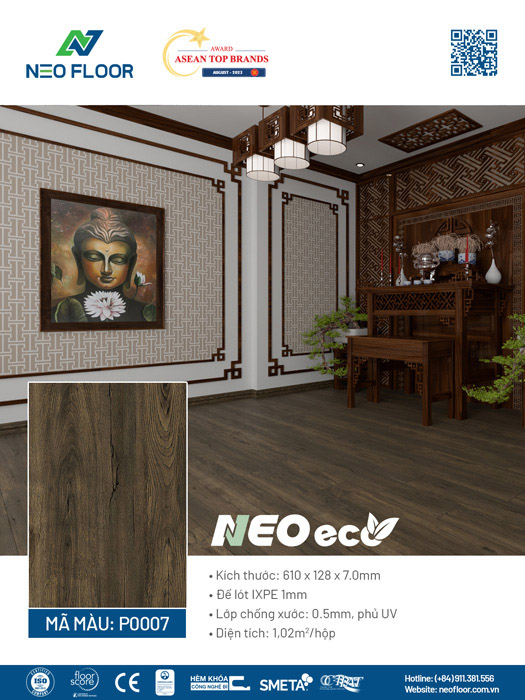 Neo Eco P0007