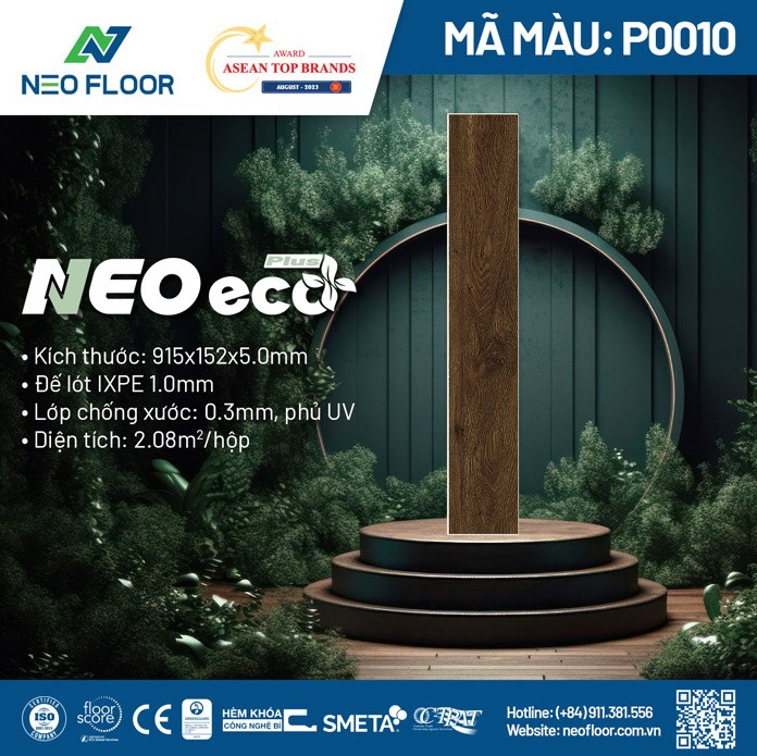 Neo Eco Plus P0010