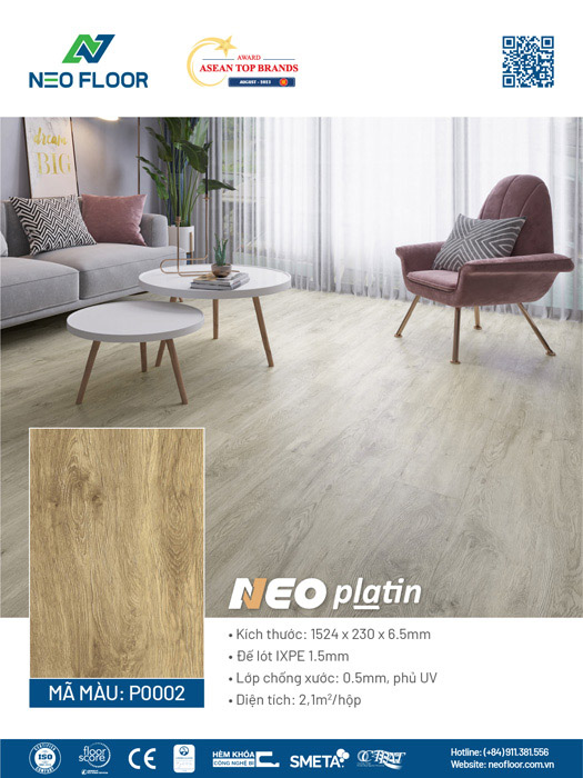 Neo Platin P0002