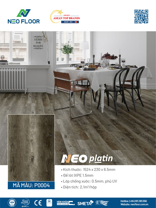Neo Platin P0004