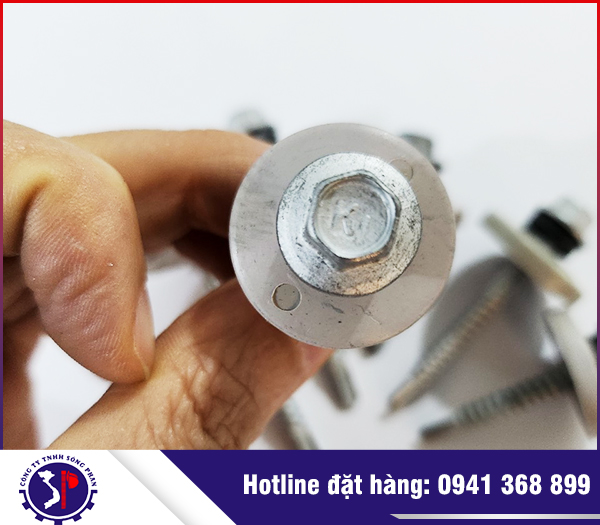 K1 roofing screw