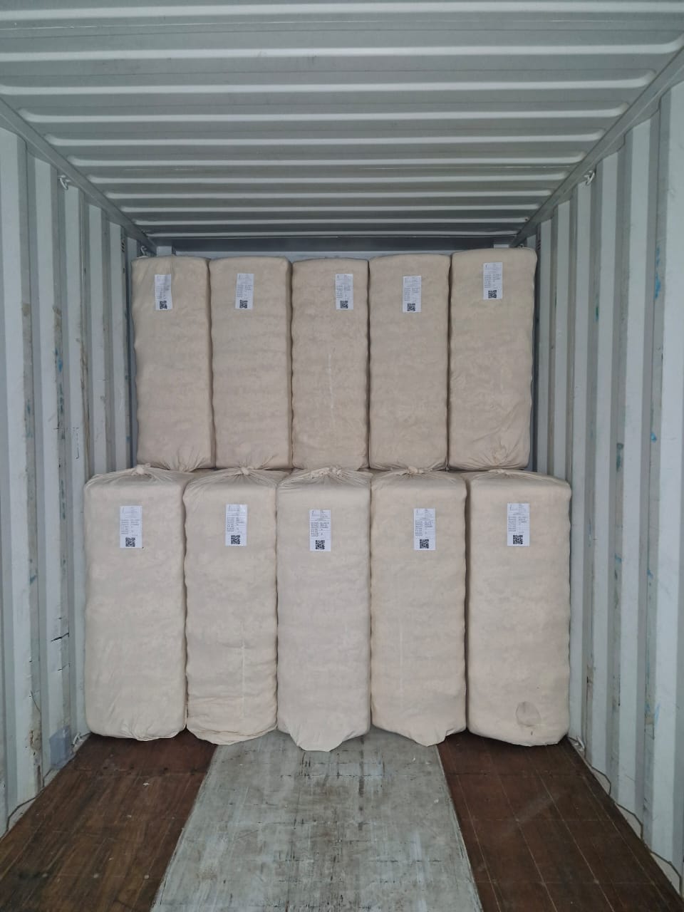 Cotton