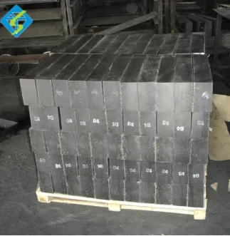 Magnesia Carbon bricks