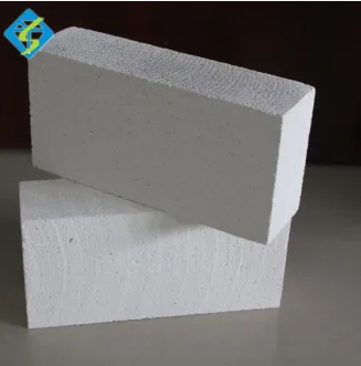 Mullite Insulating bricks