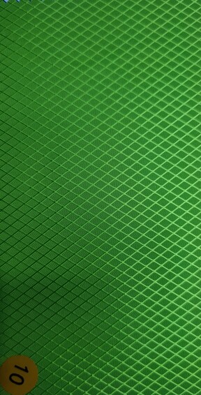 Garment fabric