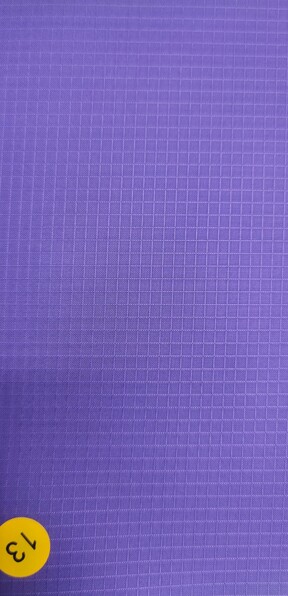 Garment fabric