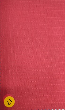 Garment fabric