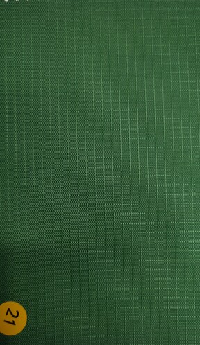 Garment fabric