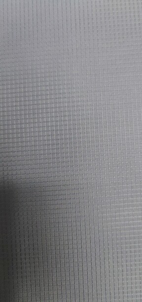 Garment fabric